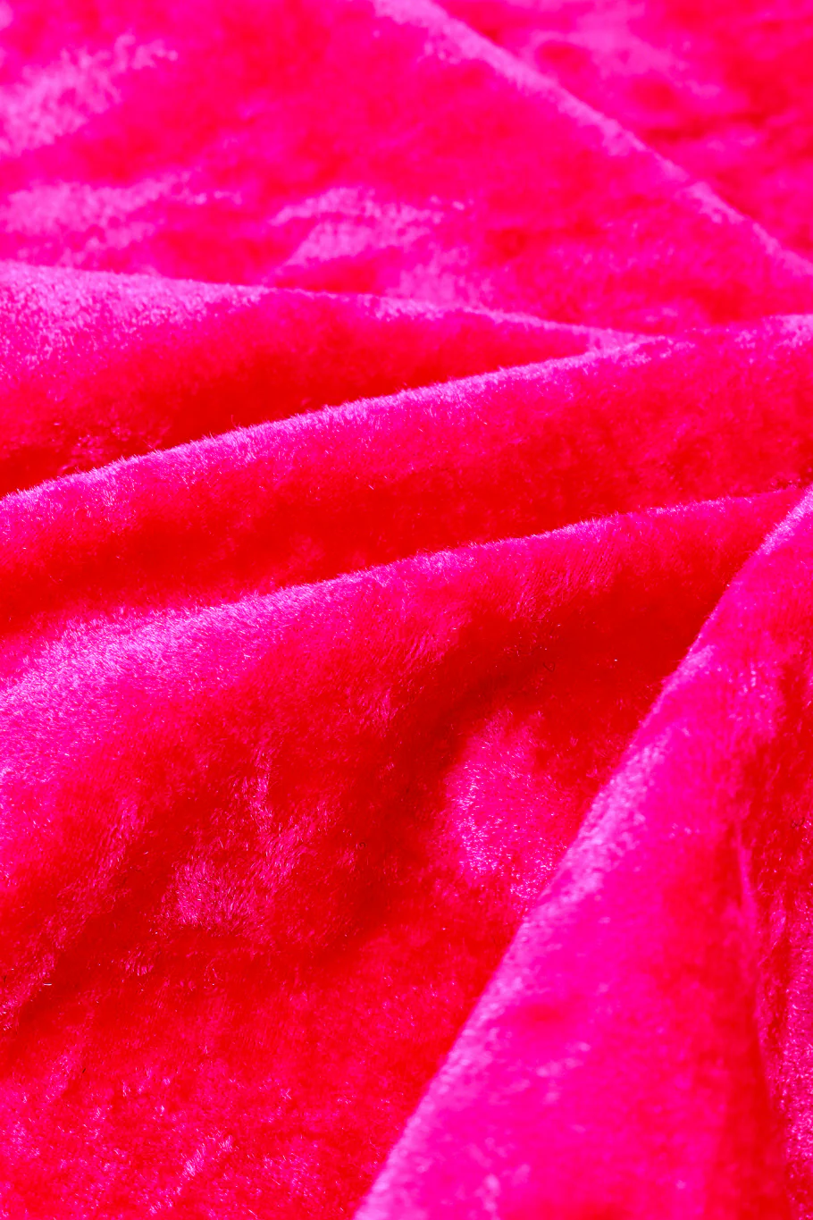 Velvet Turtleneck with Gloves - Image 8