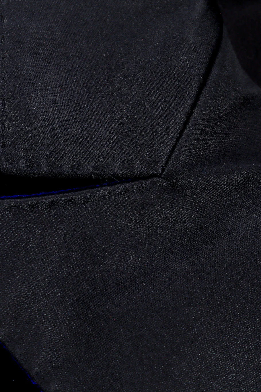 Velvet Tuxedo Jacket - Image 10