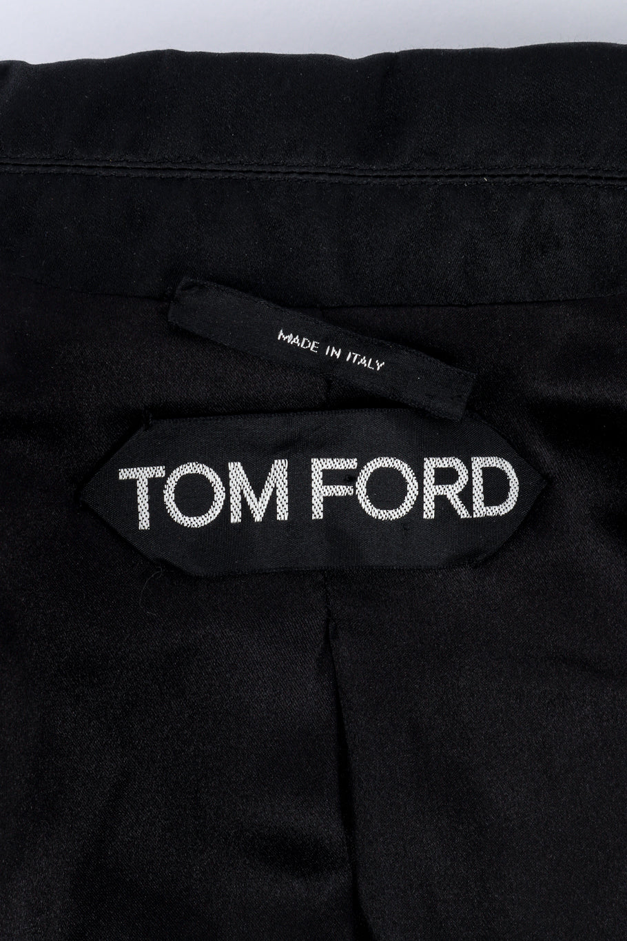 Velvet Tuxedo Jacket - Image 8