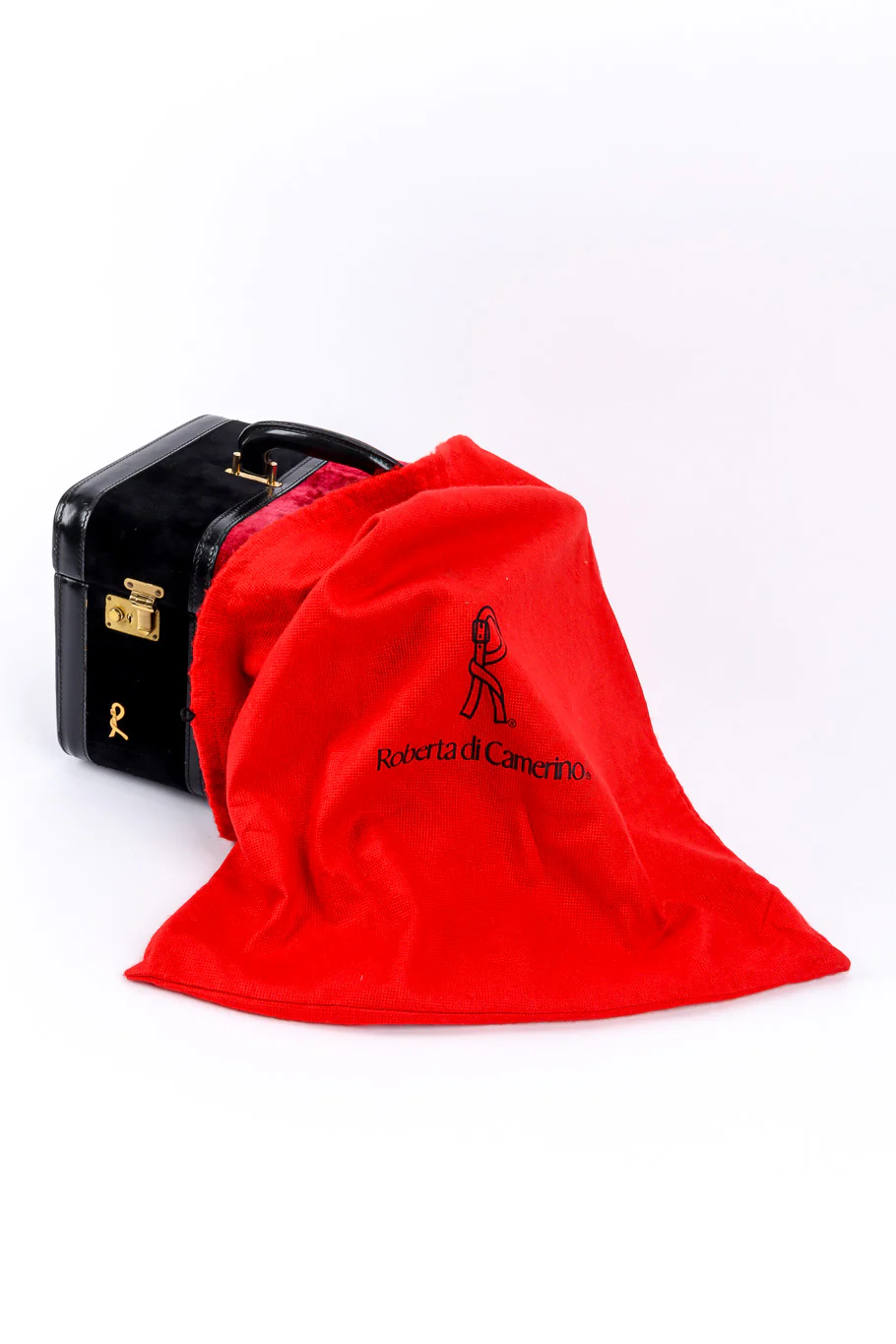 Velvet Vanity Case - Image 13