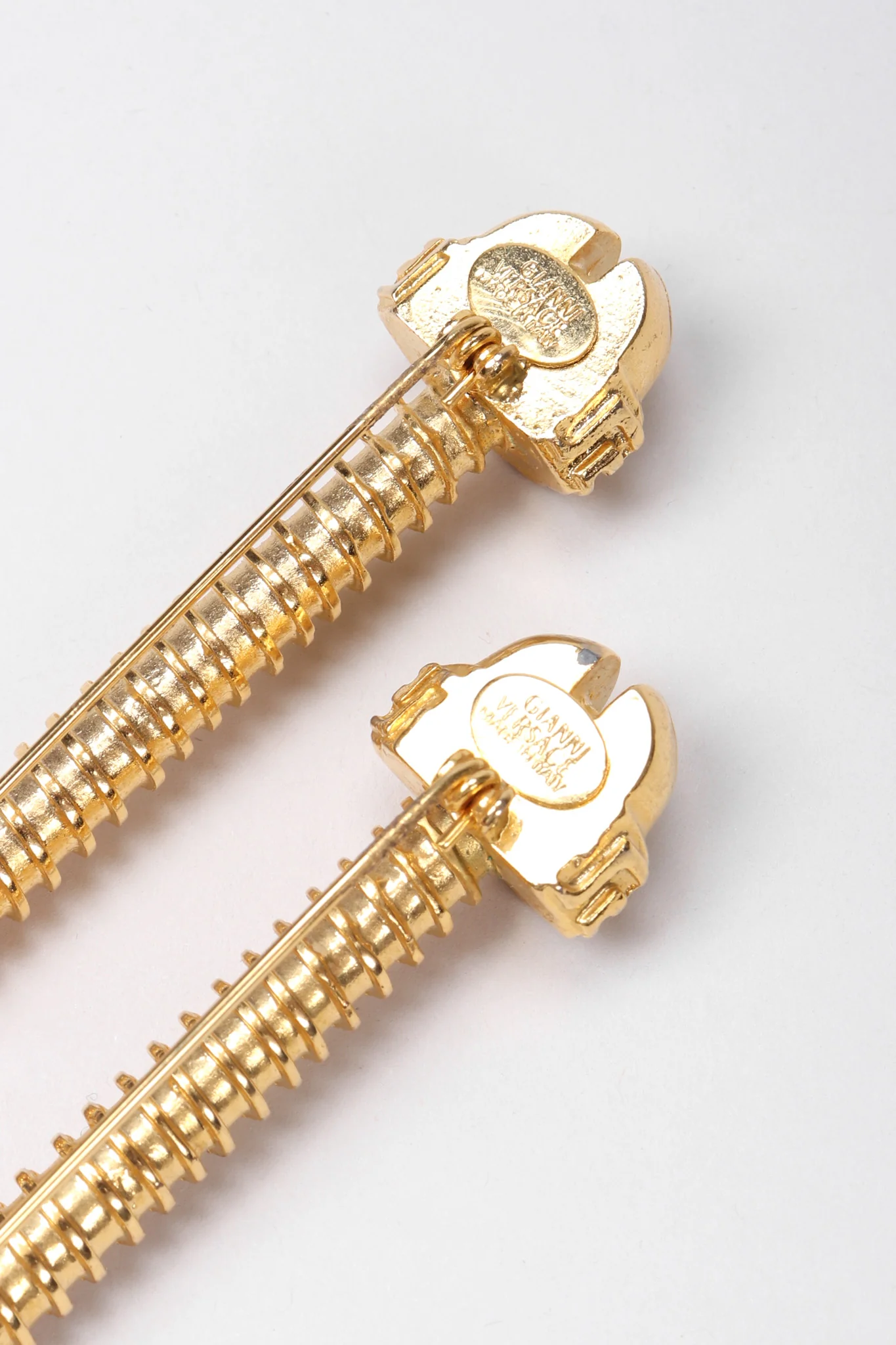 Versace Screw Pin - Image 10