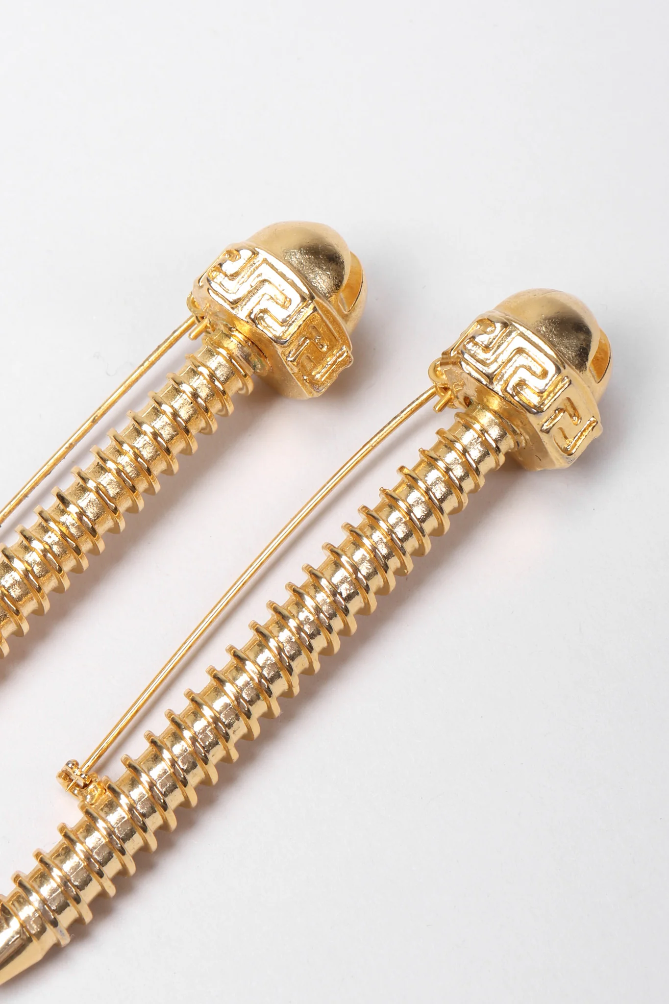 Versace Screw Pin - Image 11