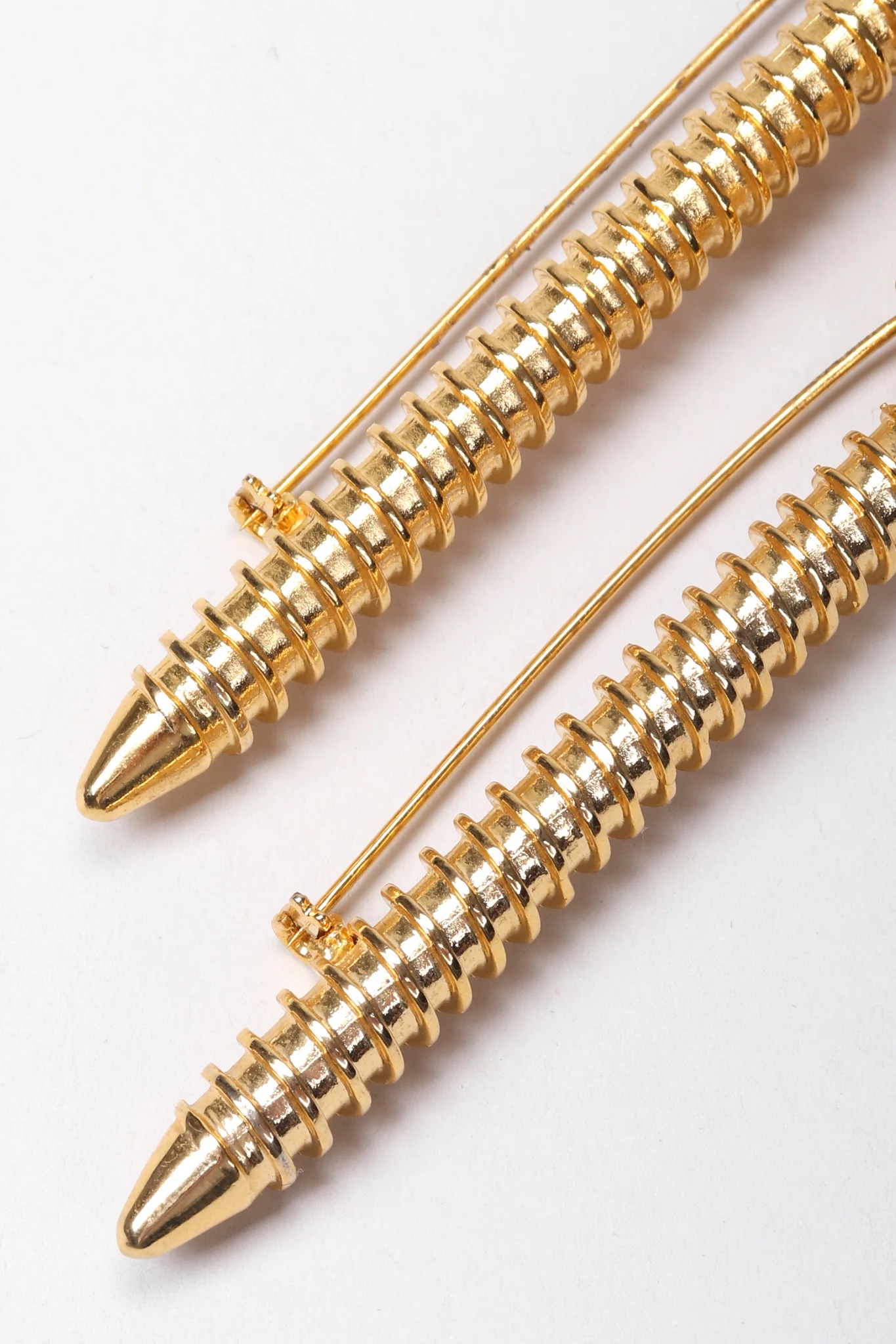 Versace Screw Pin - Image 12