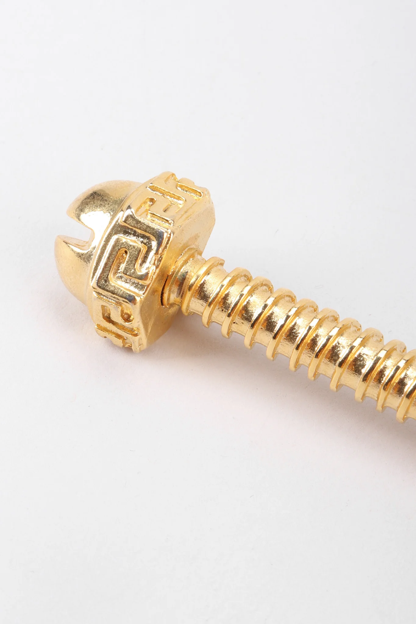 Versace Screw Pin - Image 3