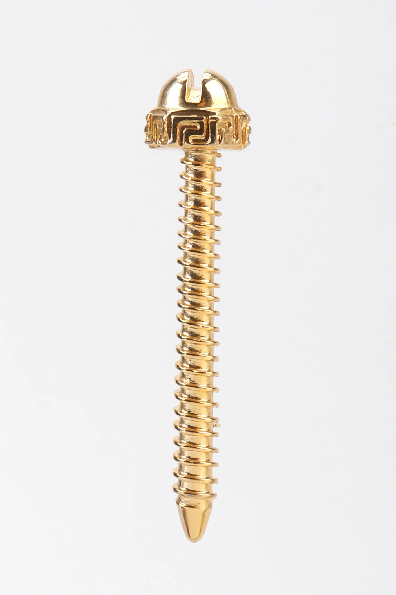 Versace Screw Pin - Image 4