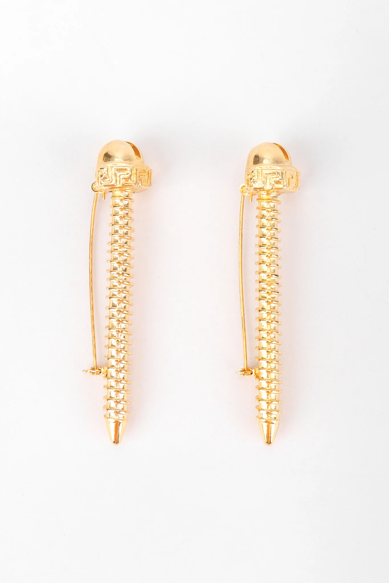 Versace Screw Pin - Image 7