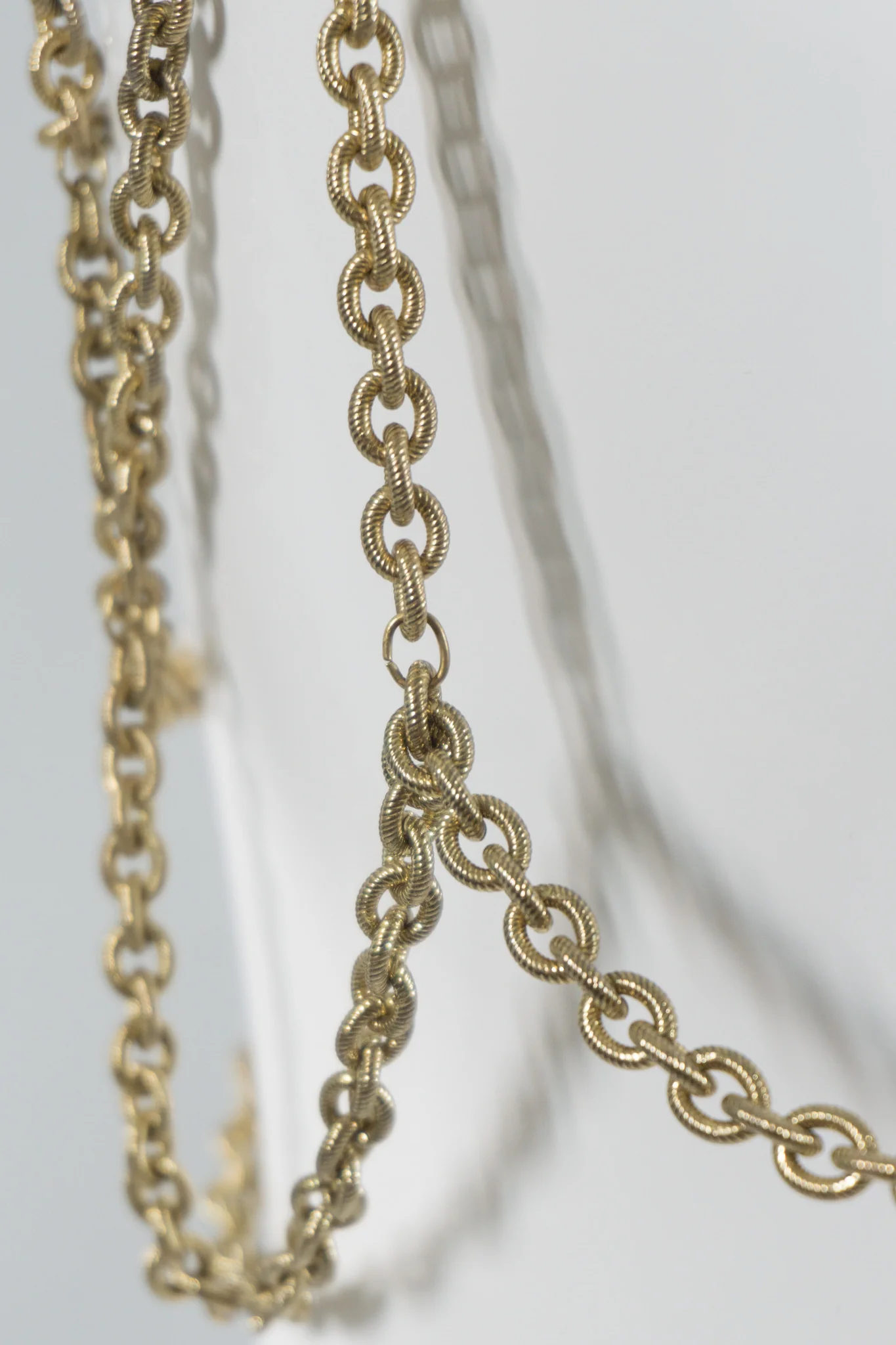Vintage Chain Vest - Image 12