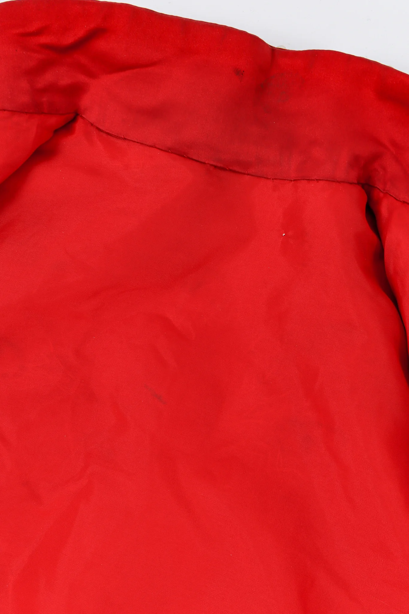 Hibiscus Sequined Mandarin Jacket - Image 14