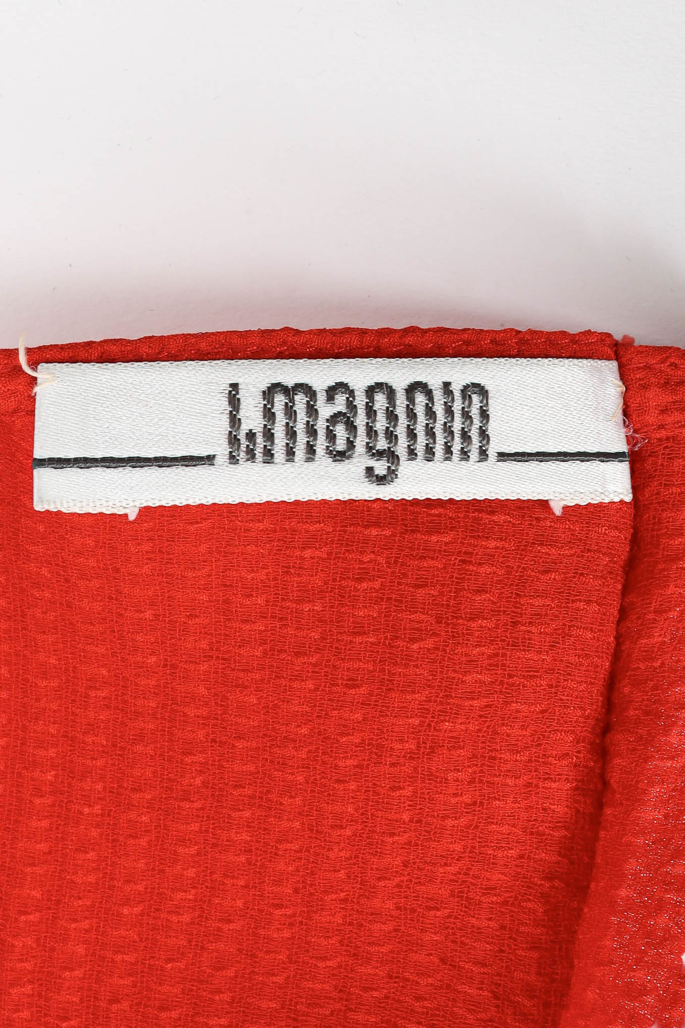Waffle Silk Leisure Top & Pant Set - Image 21