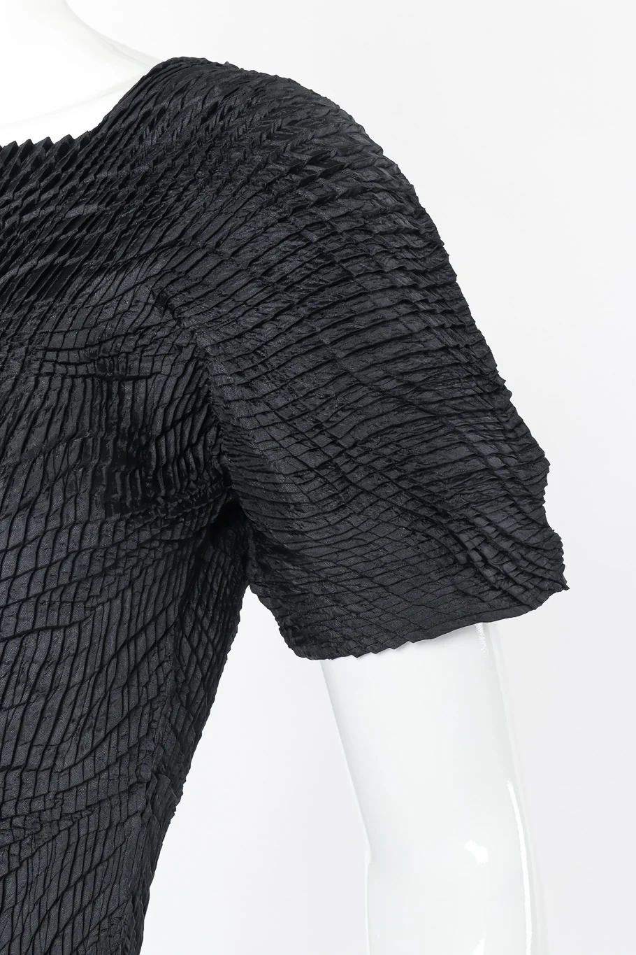 Wave Ruched Top - Image 4