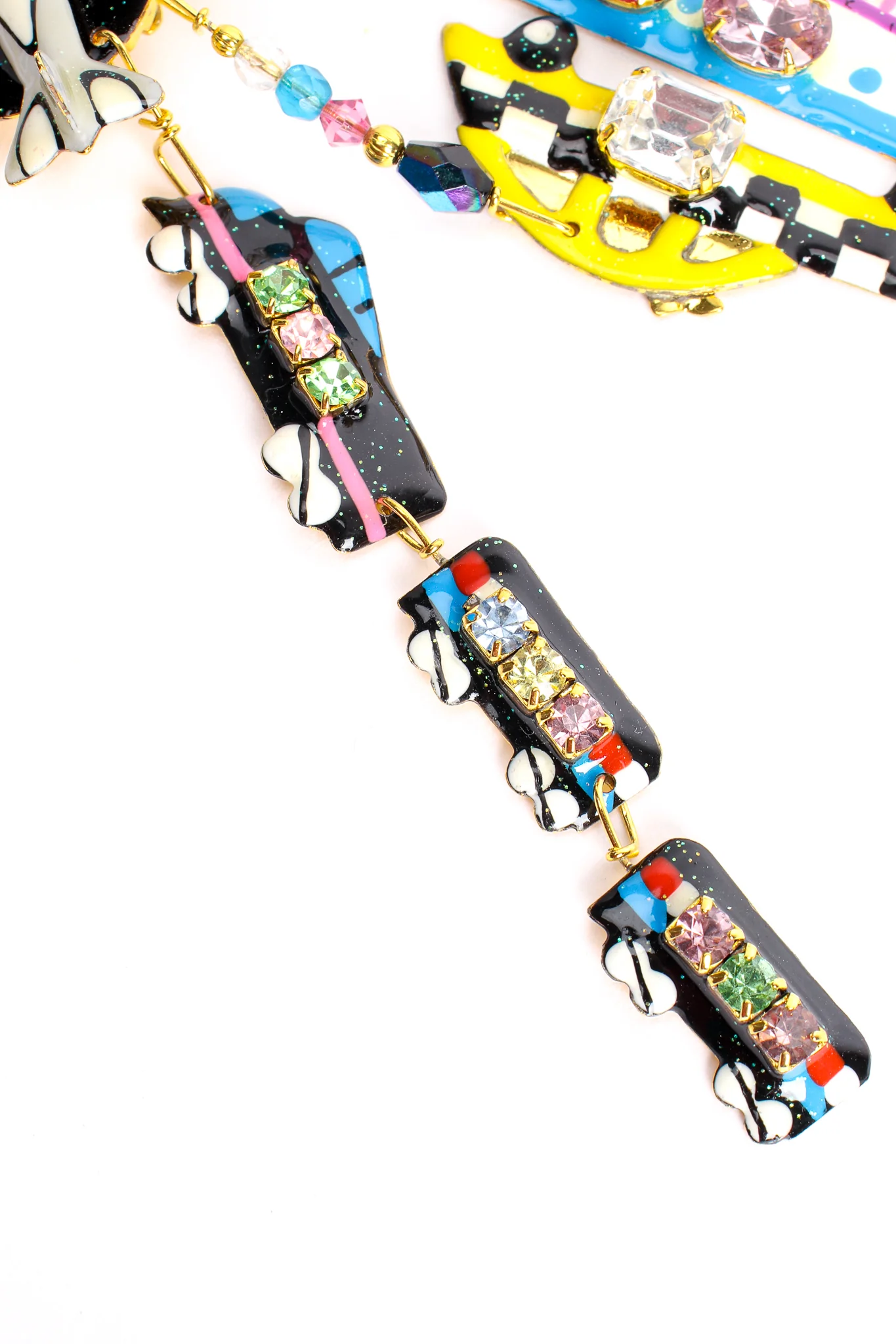 Weekend Getaway Earrings - Image 6