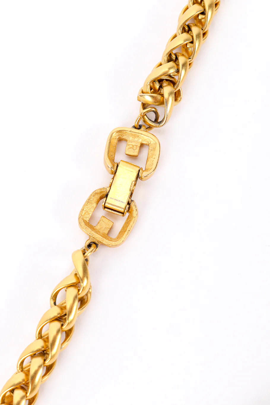 Wheat Chain Necklace - Image 5
