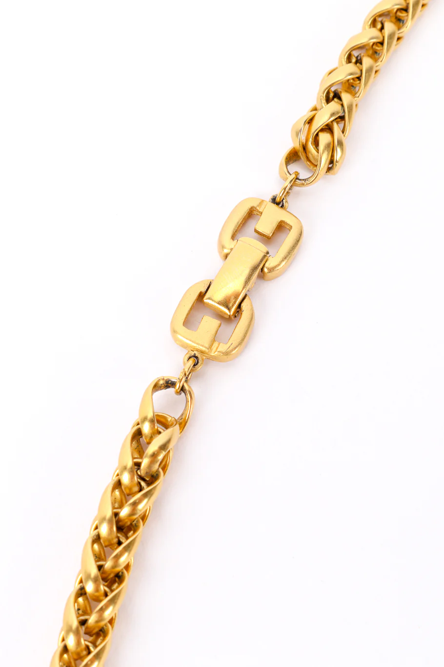 Wheat Chain Necklace - Image 6