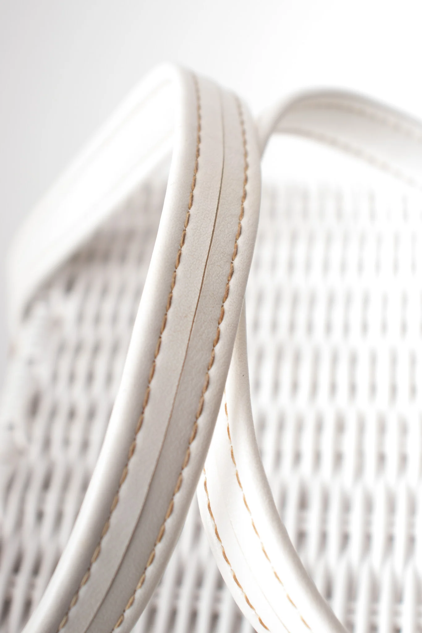 Wicker Basket Bag - Image 16