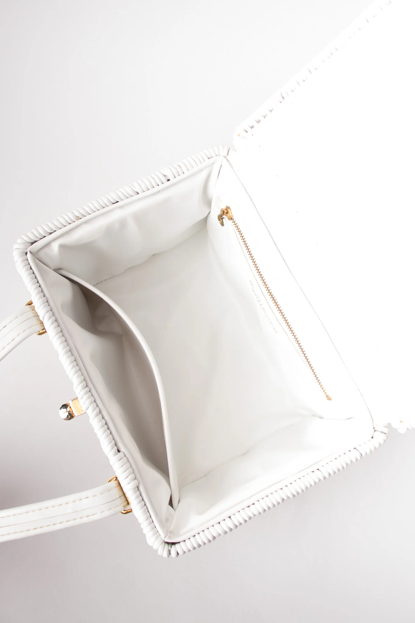 Wicker Basket Bag - Image 17