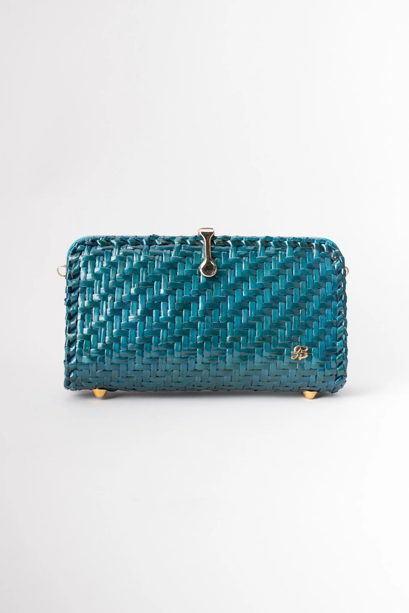 Wicker Shoulder Bag - Image 11