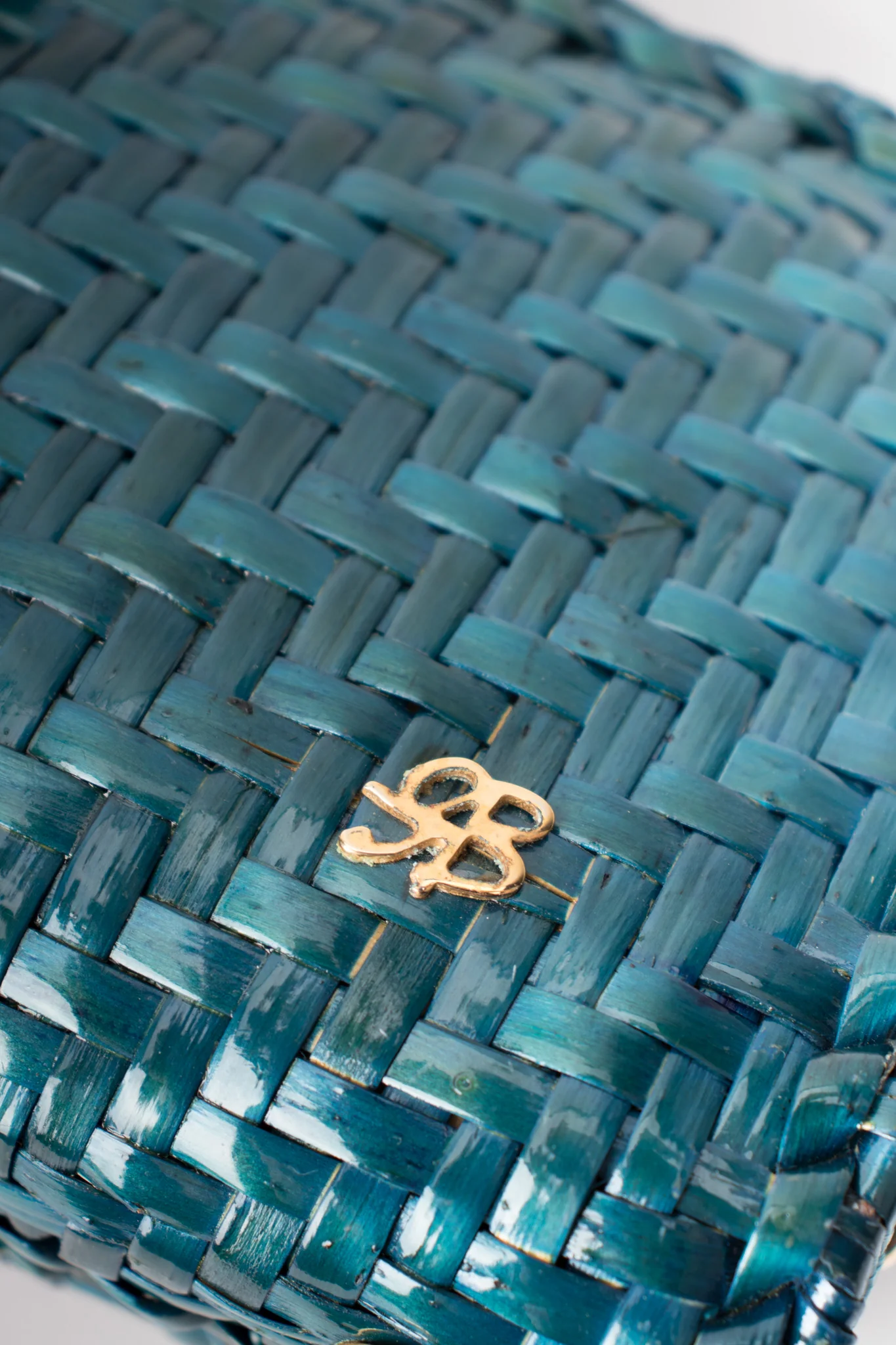Wicker Shoulder Bag - Image 14