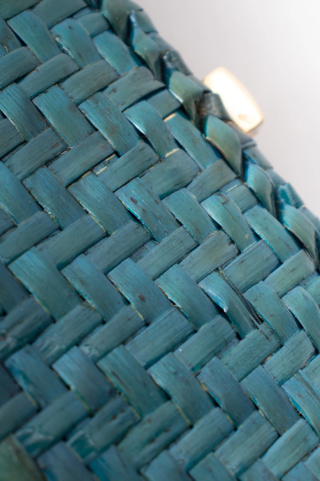 Wicker Shoulder Bag - Image 16