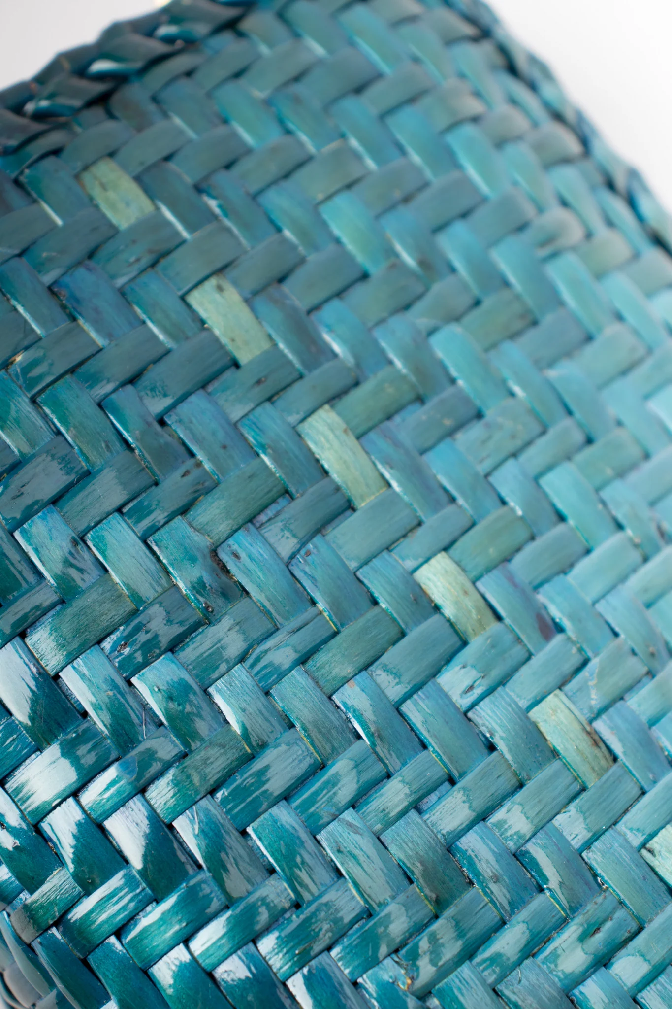 Wicker Shoulder Bag - Image 17