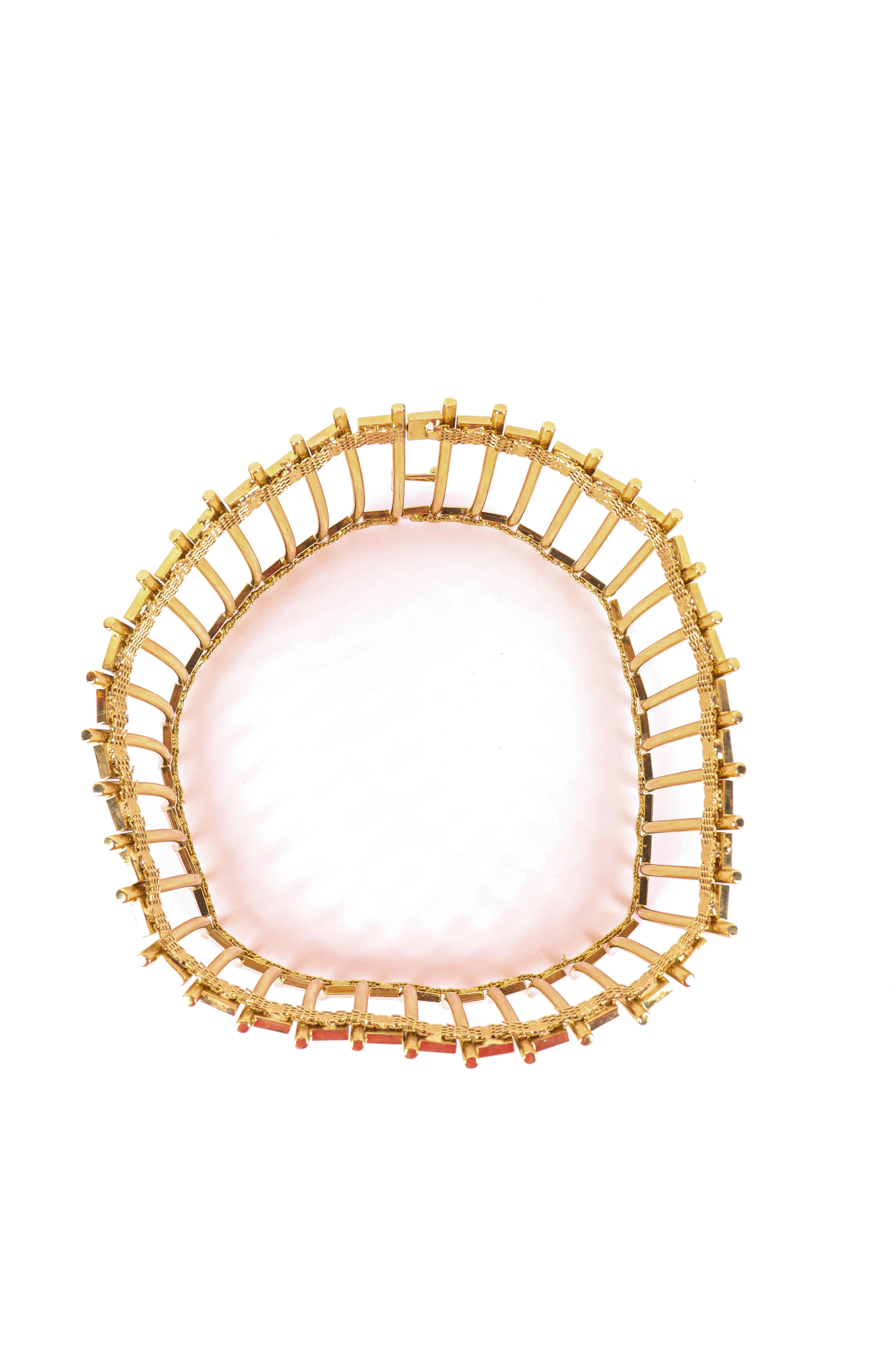 Wide Cage Choker - Image 3