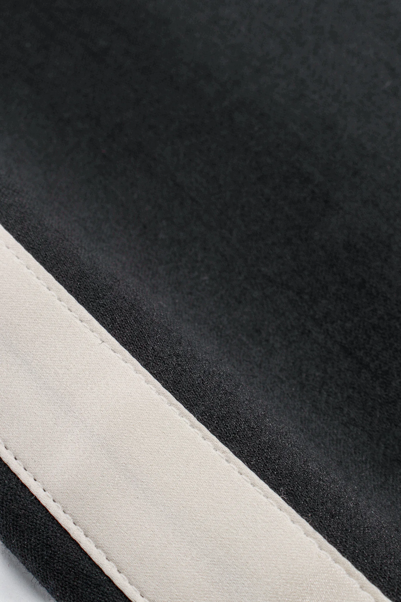 Wide Leg Tuxedo Stripe Pant - Image 12