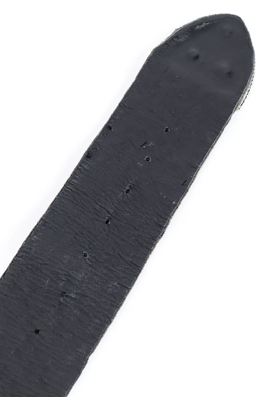 Wide Studded Belt - Image 11