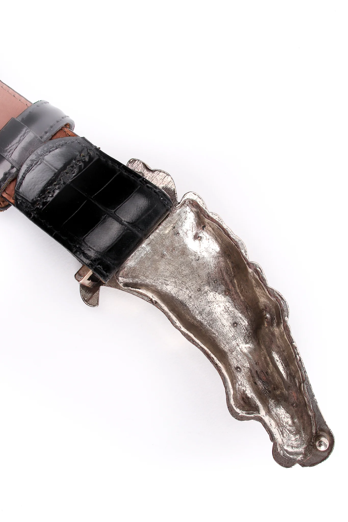 Wild Horses Buckle Belt - Image 8
