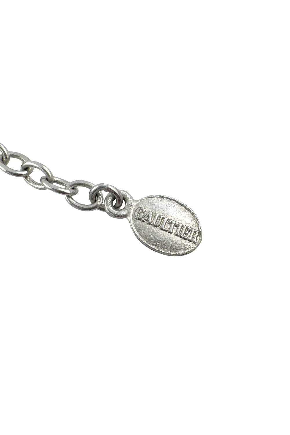 Wire Wrapped Stone Bracelet - Image 4