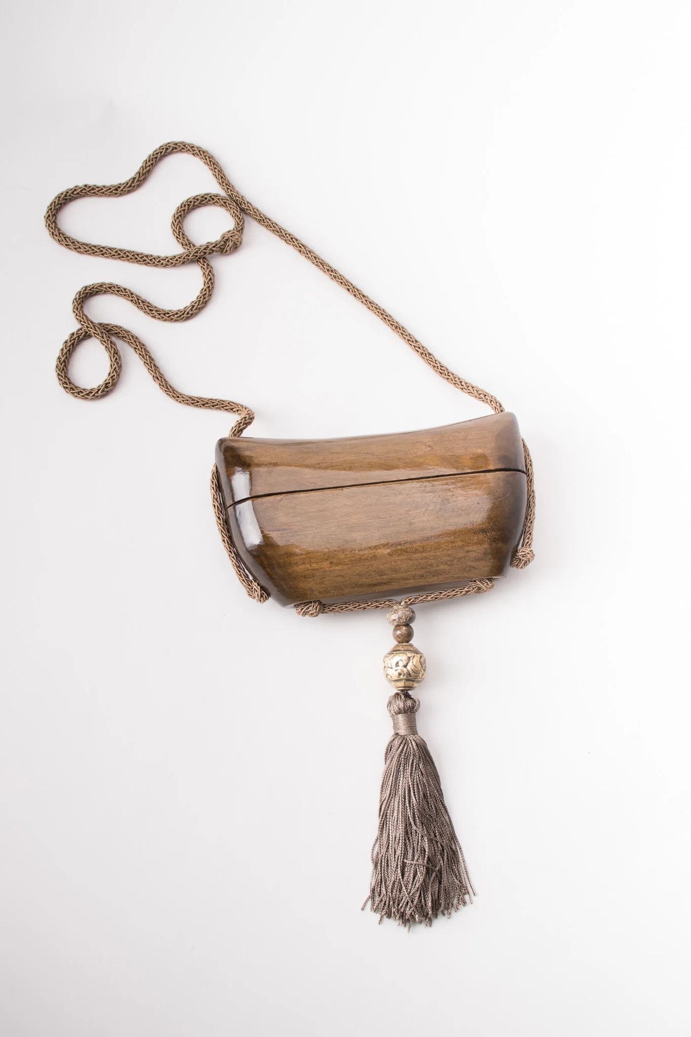 Wooden Boat Box Bag - Image 11
