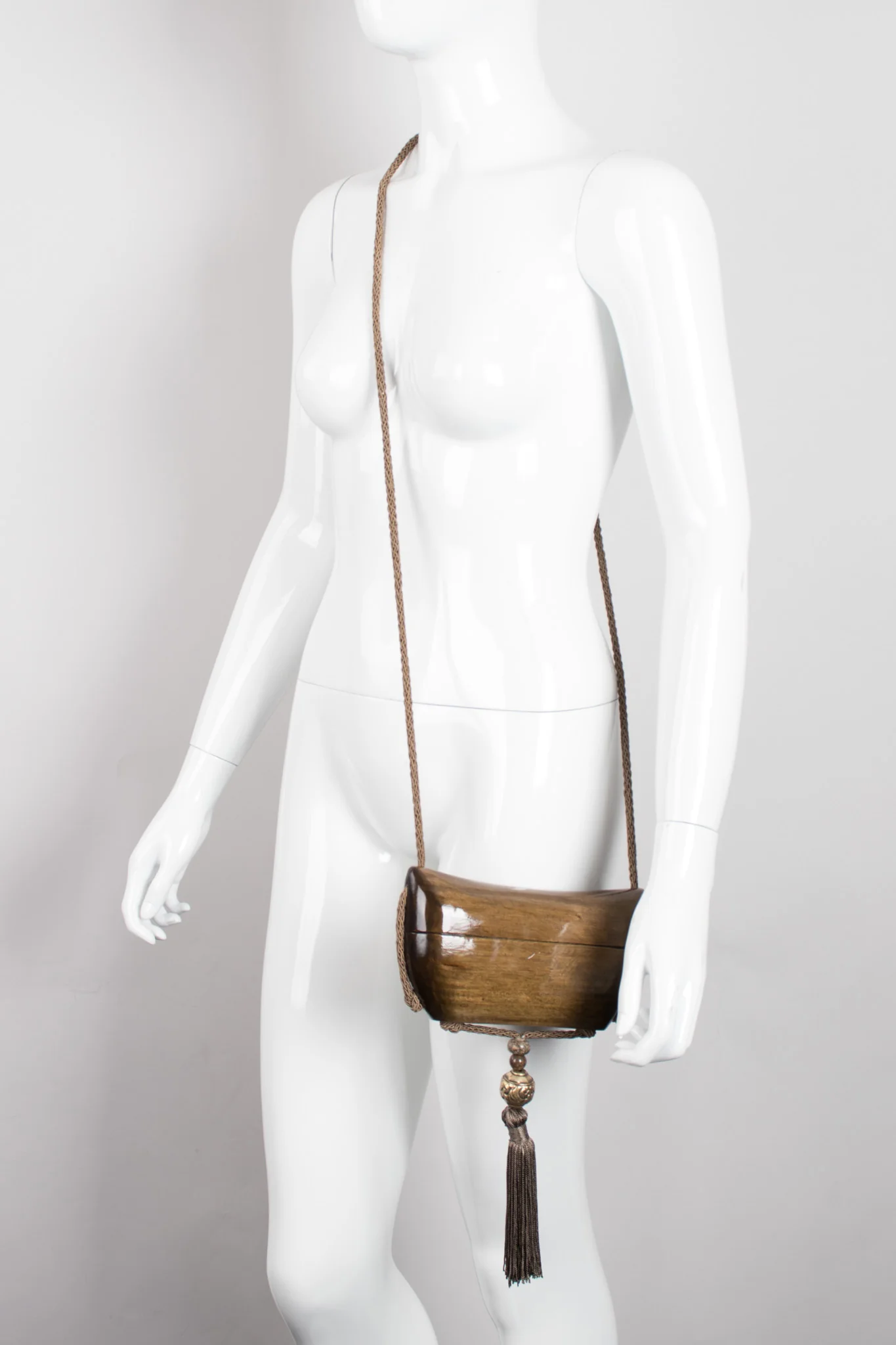 Wooden Boat Box Bag - Image 21
