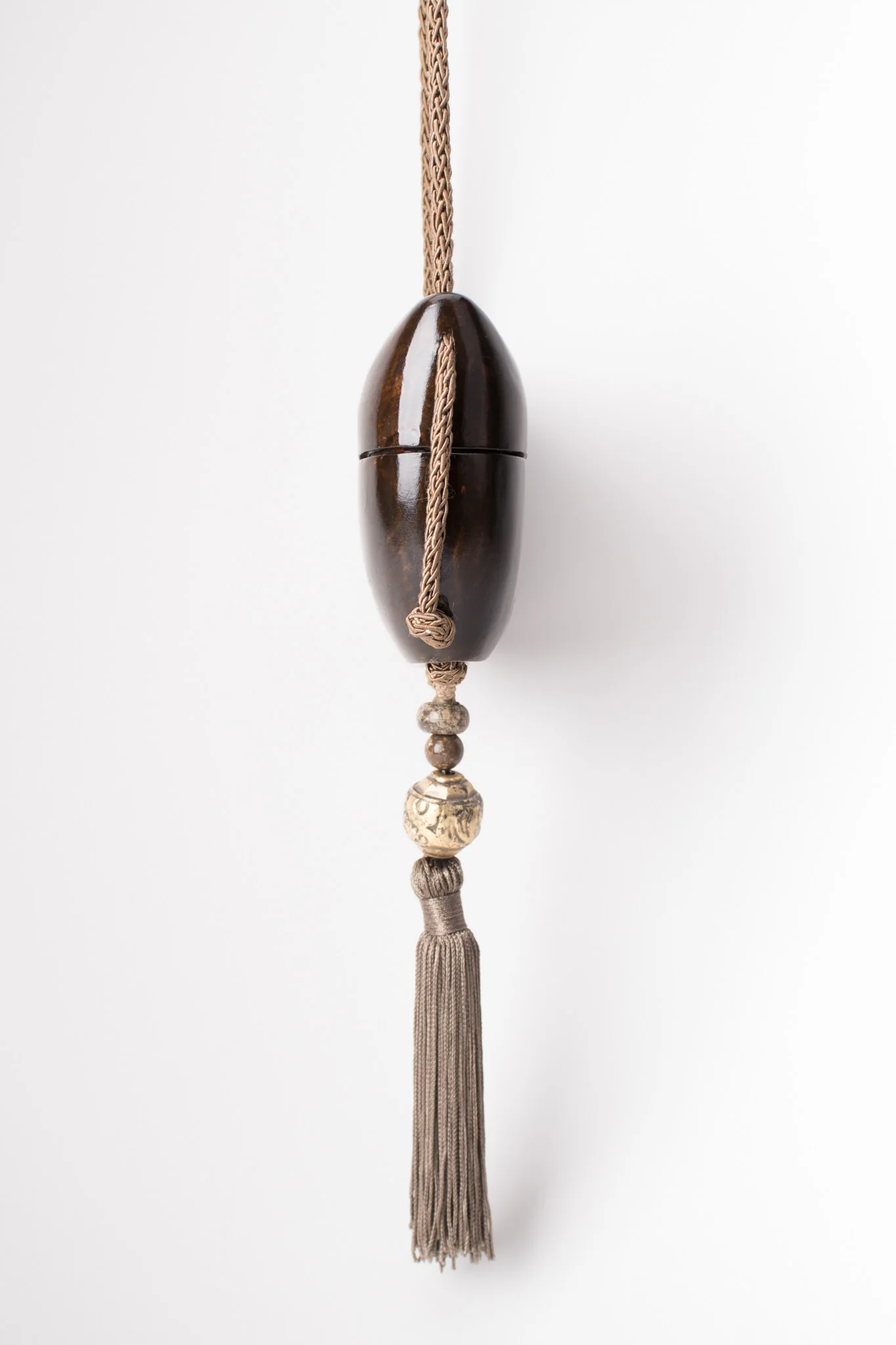 Wooden Boat Box Bag - Image 5