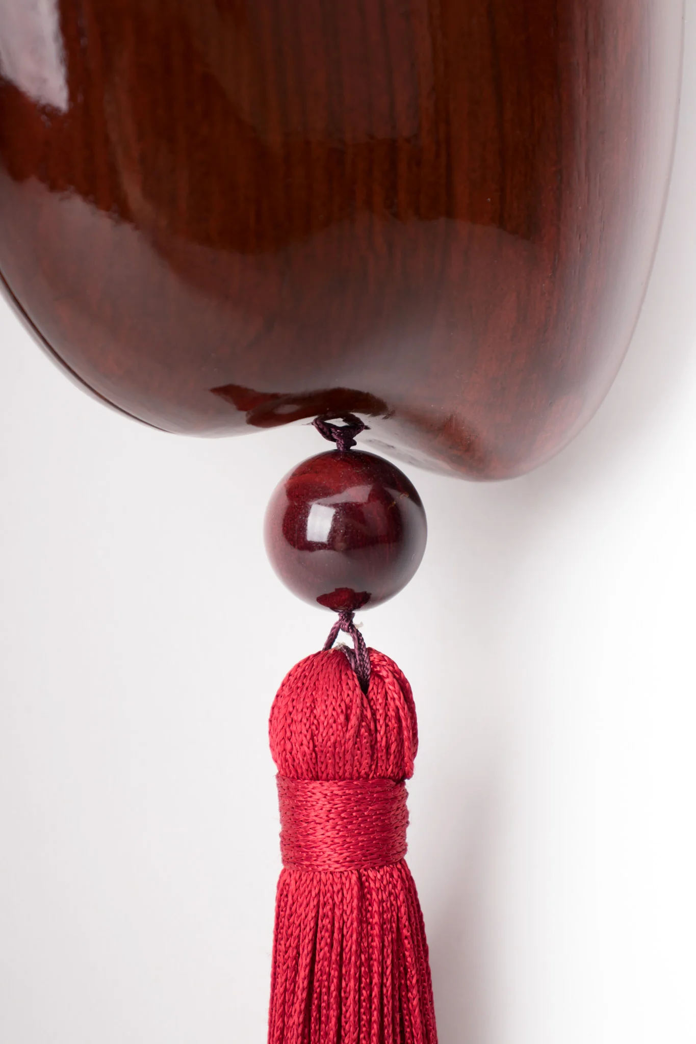 Wooden Cacao Shell Purse - Image 9