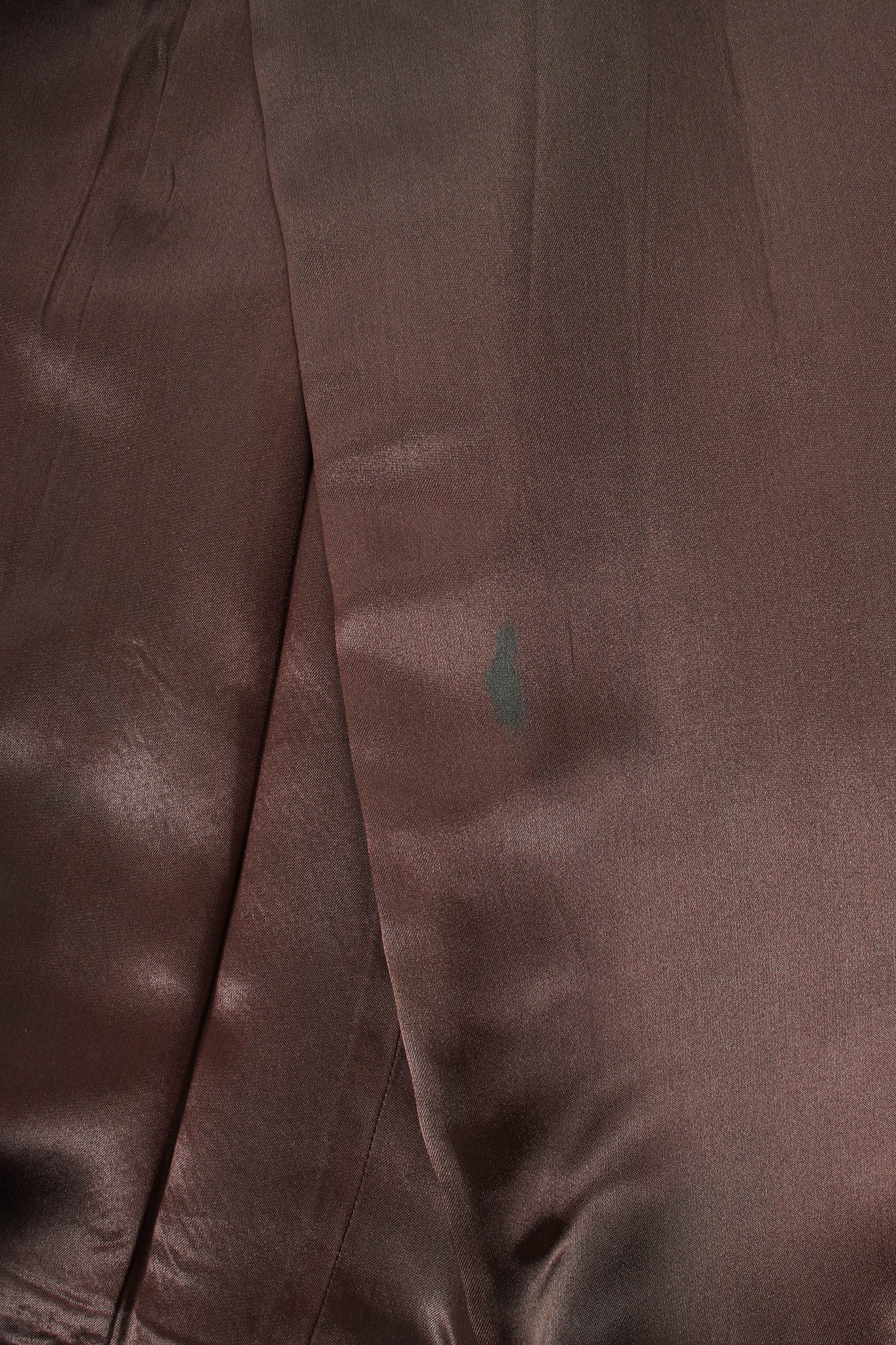 Wool Herringbone Swing Coat - Image 19
