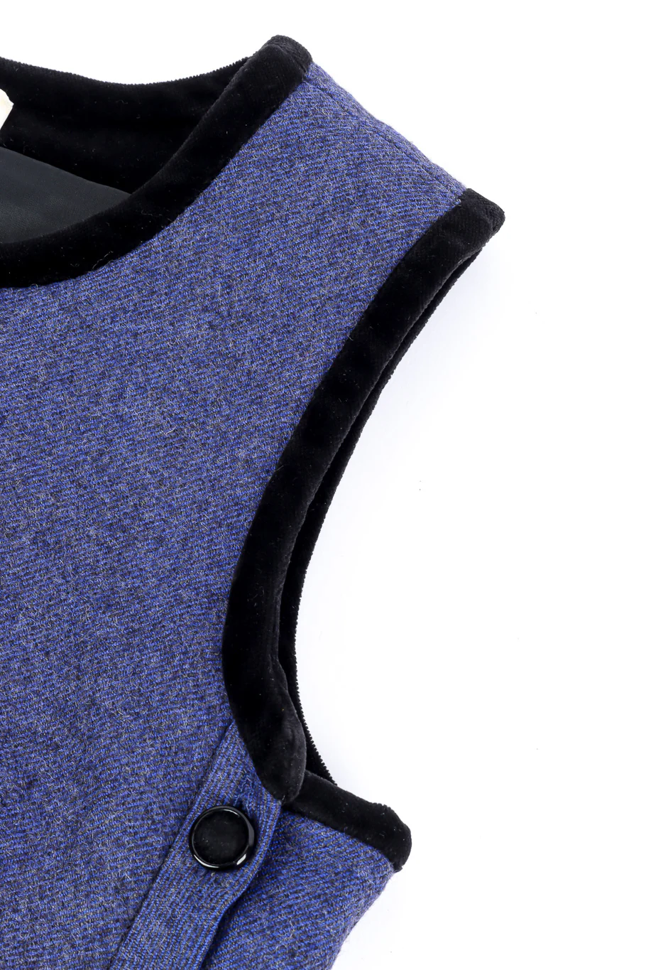 Wool Top and Skirt Set - Image 8