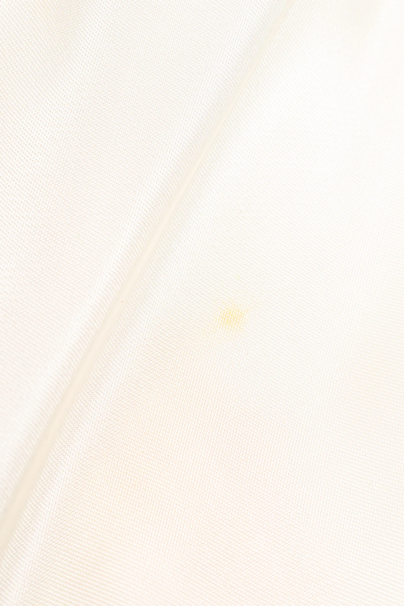 Woven Fur Chevron Bomber - Image 15