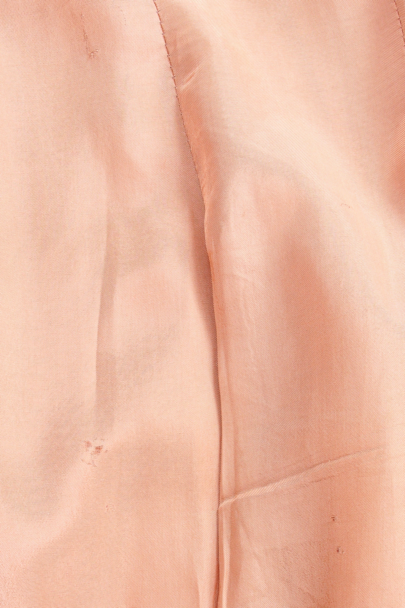 Wrap Tie Jacket & Pant Suit - Image 13