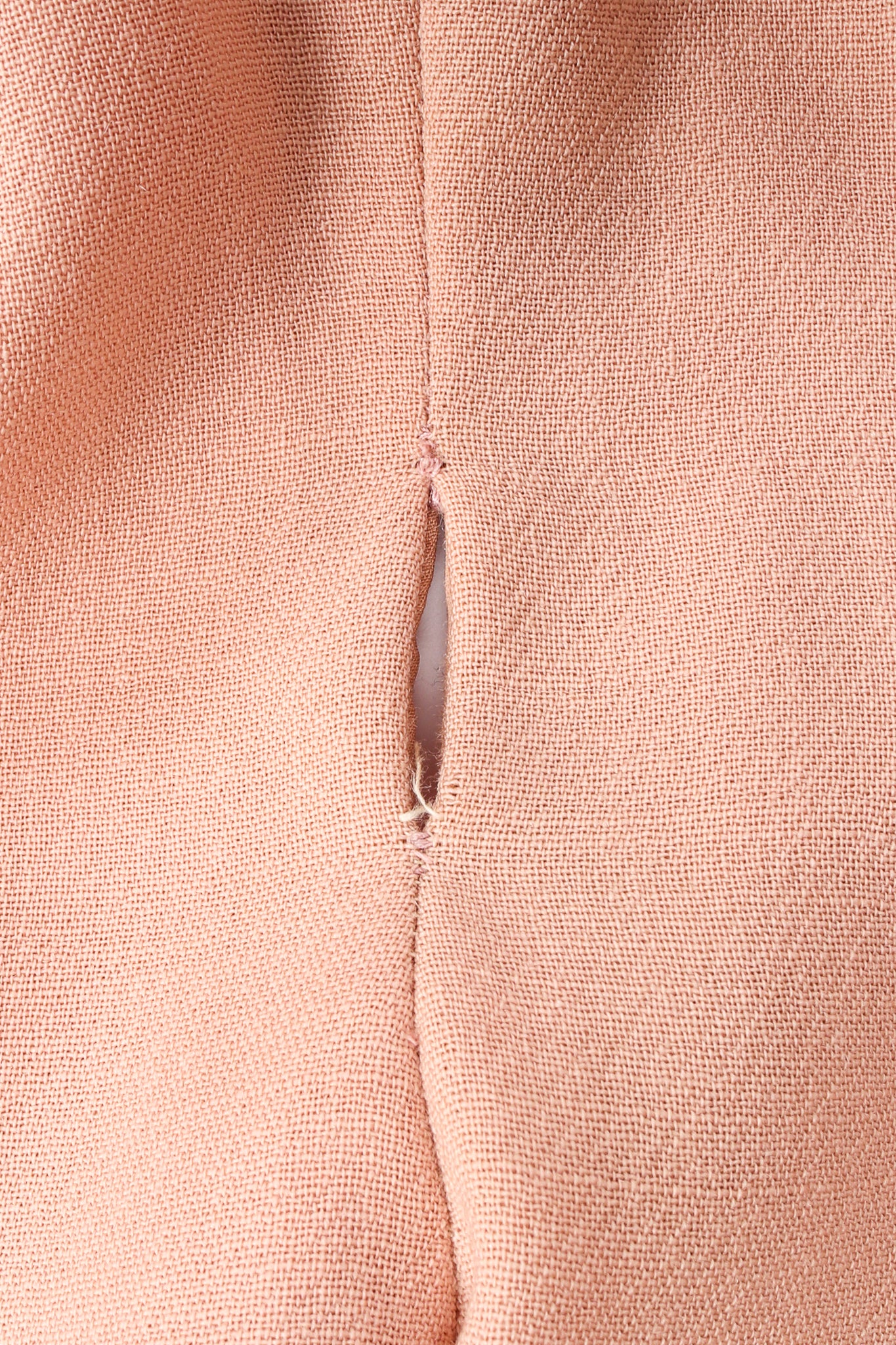 Wrap Tie Jacket & Pant Suit - Image 14
