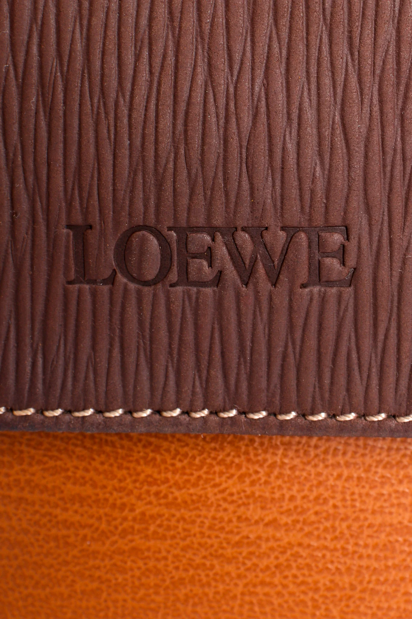 Wrapped Handle Barrel Flap Bag - Image 14