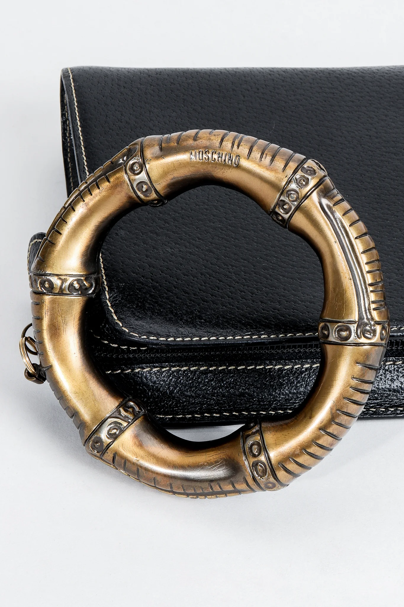 Wristlet Clutch