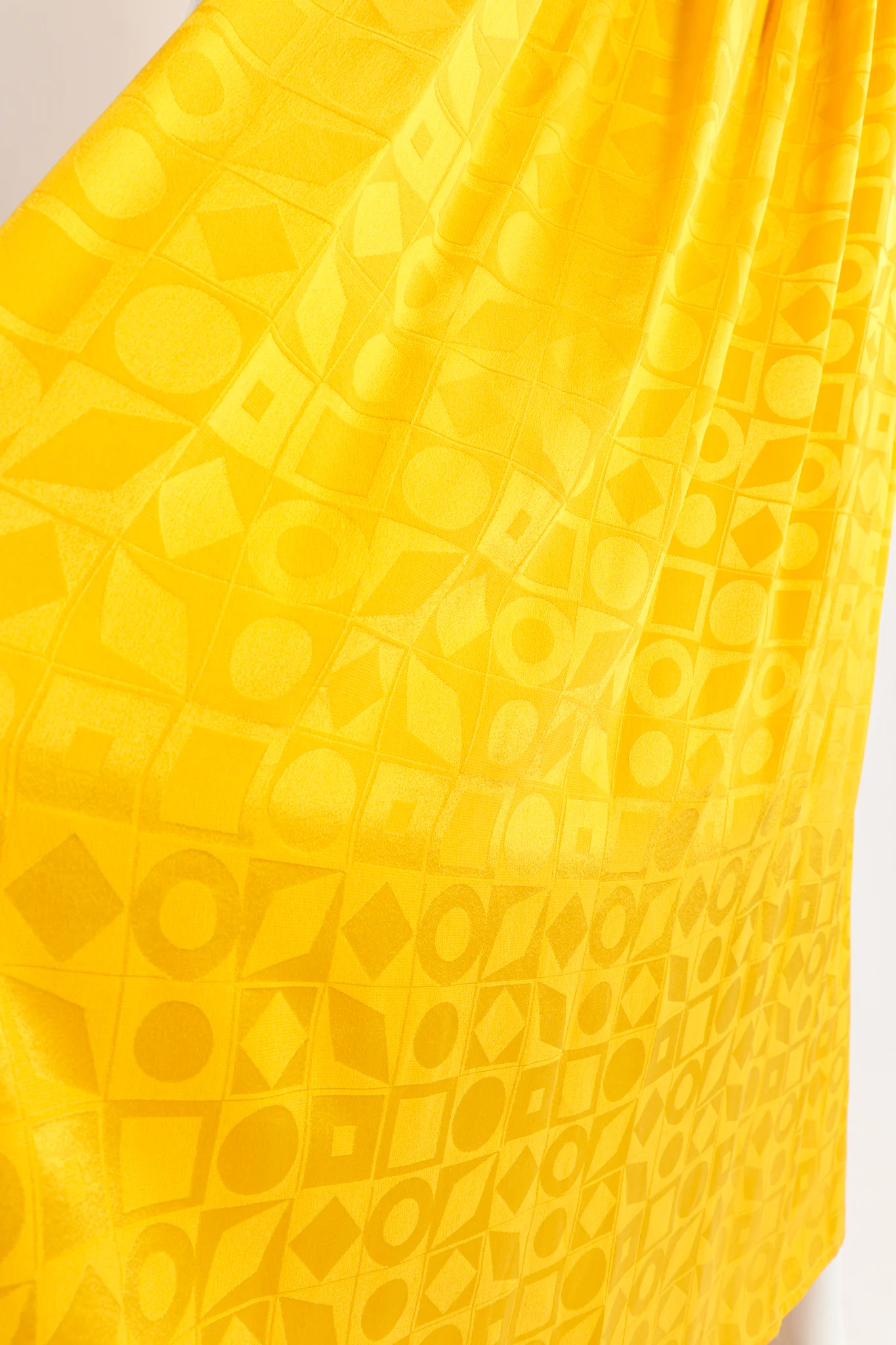 Golden Palazzo Pant Set - Image 16