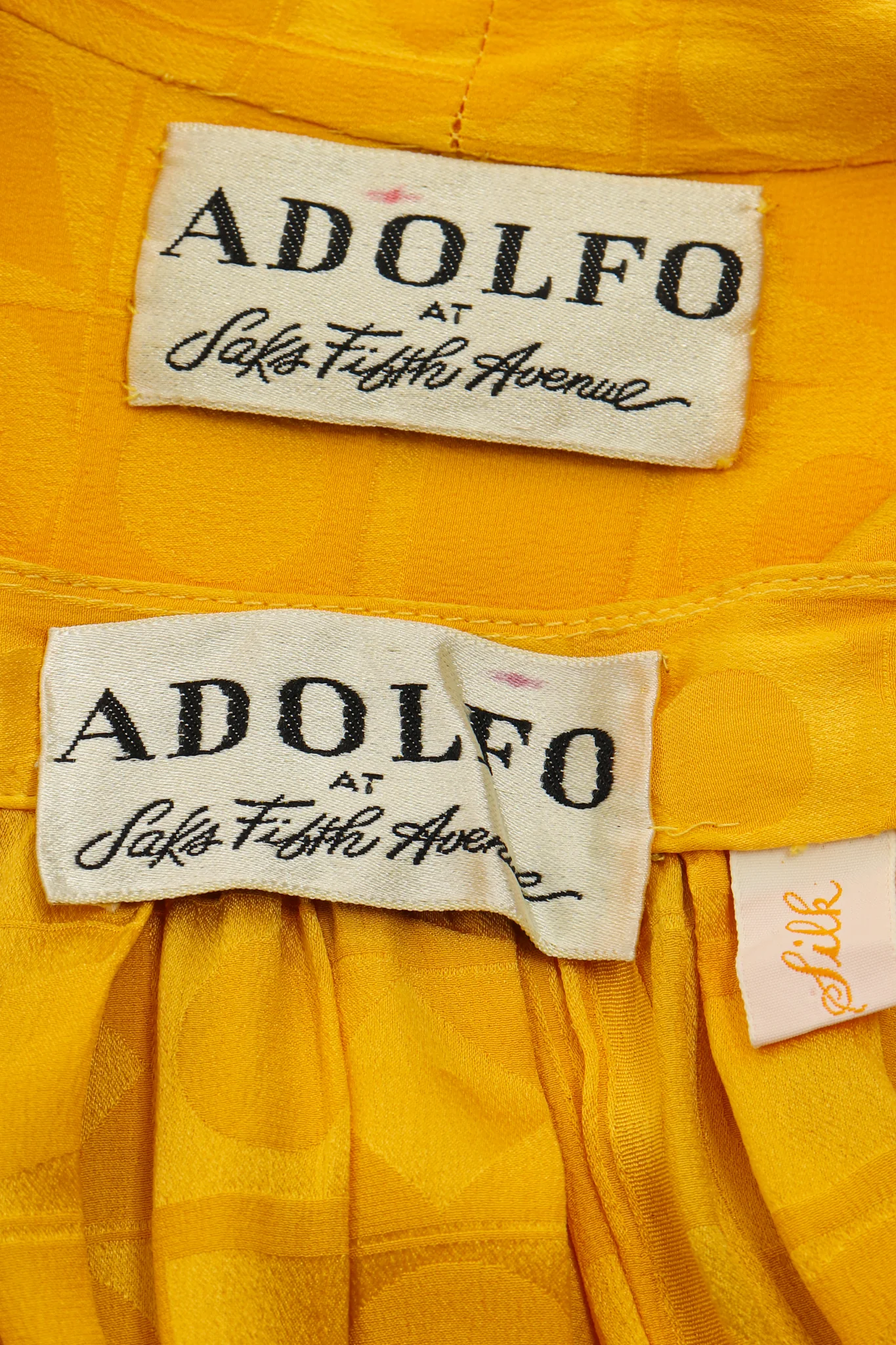 Golden Palazzo Pant Set - Image 18
