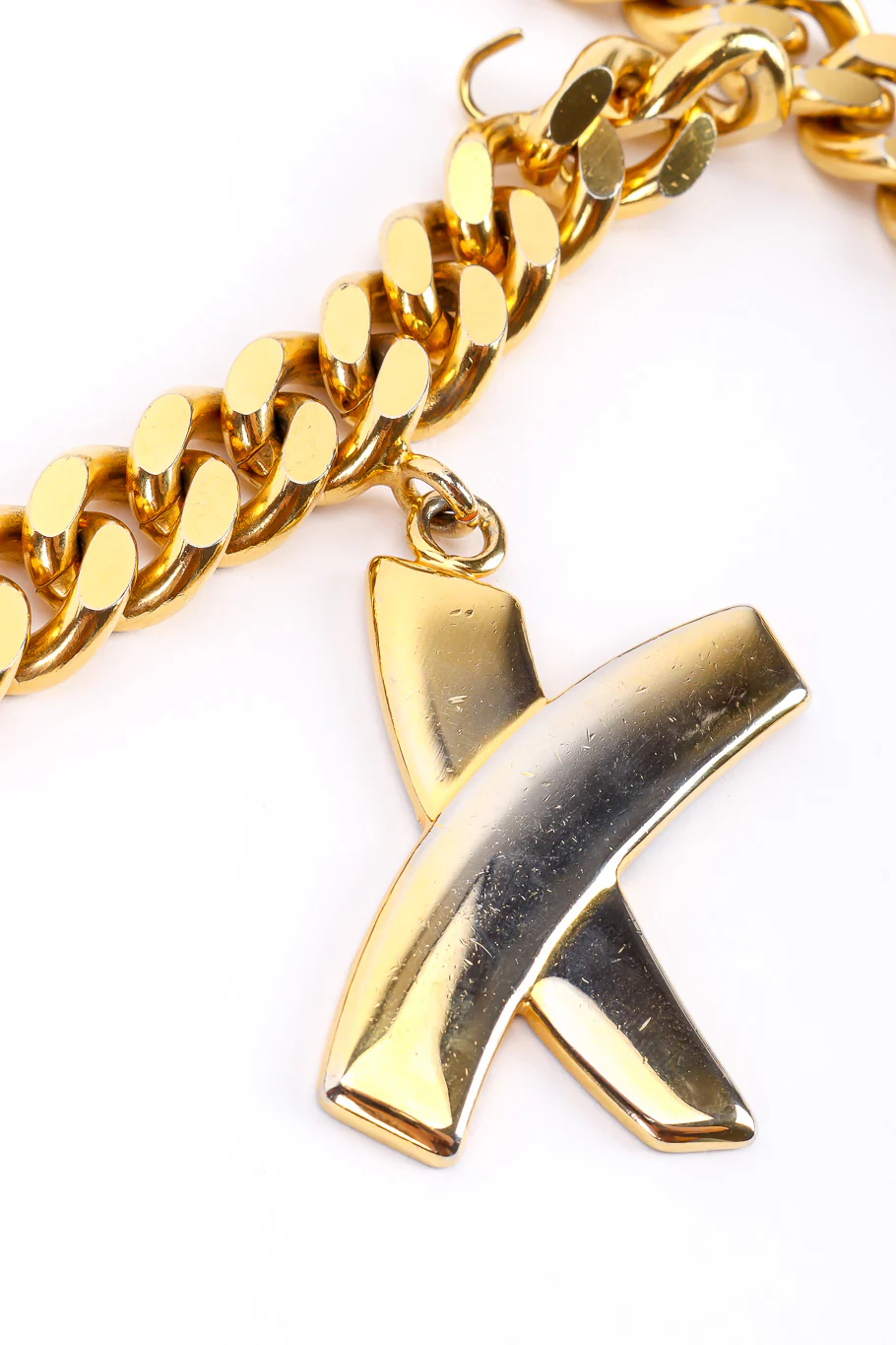 XO Charm Chain Belt - Image 9