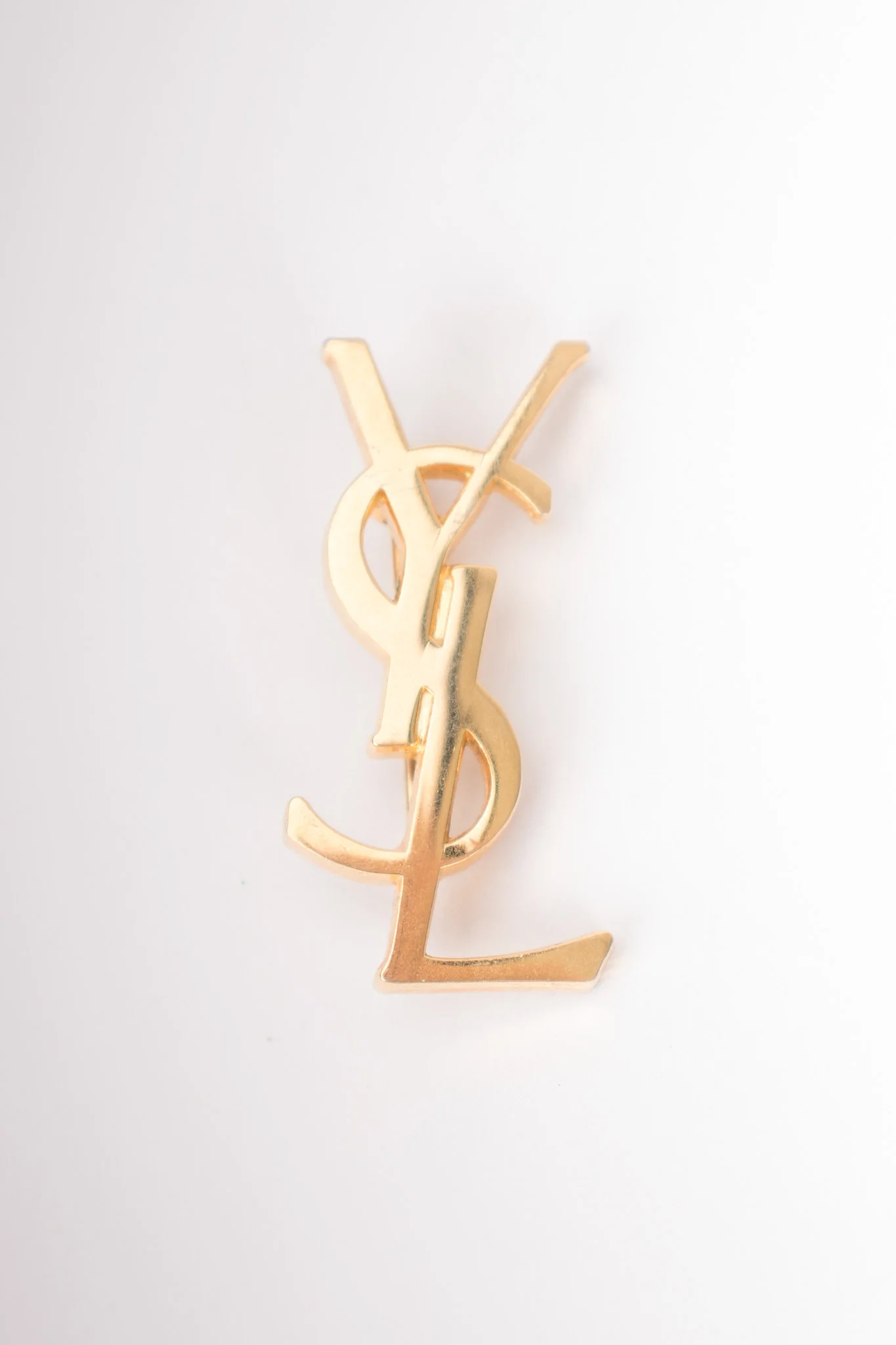 YSL Inspired Brooch