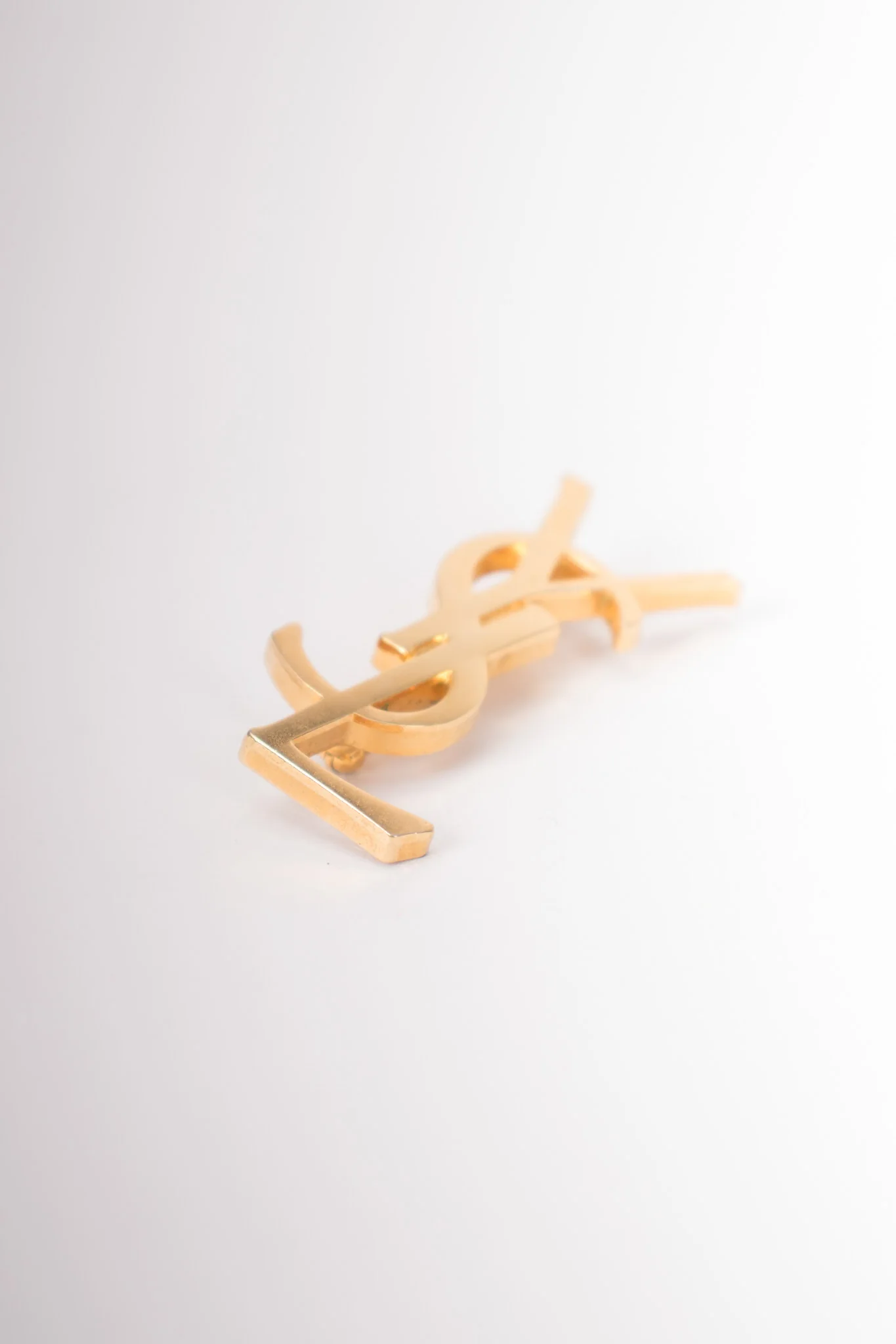 YSL Inspired Brooch - Image 5