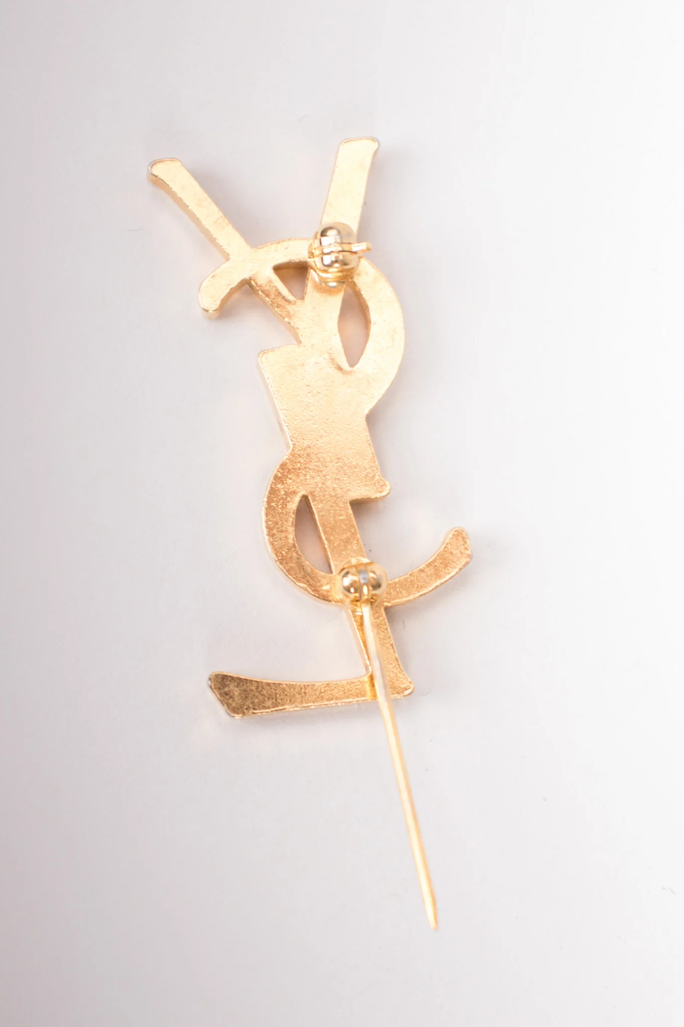 YSL Inspired Brooch - Image 6