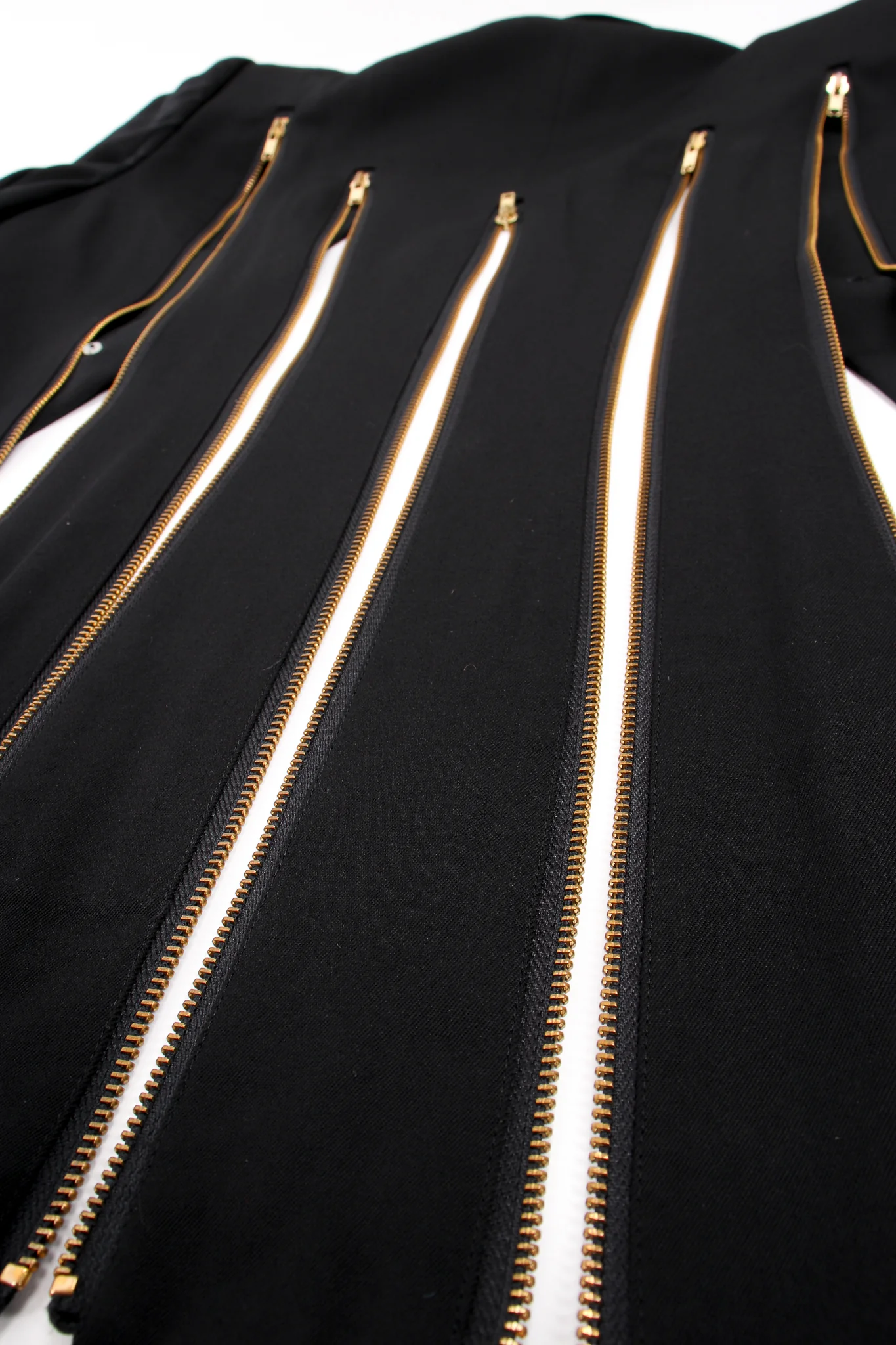 Zipper Carwash Jacket - Image 20