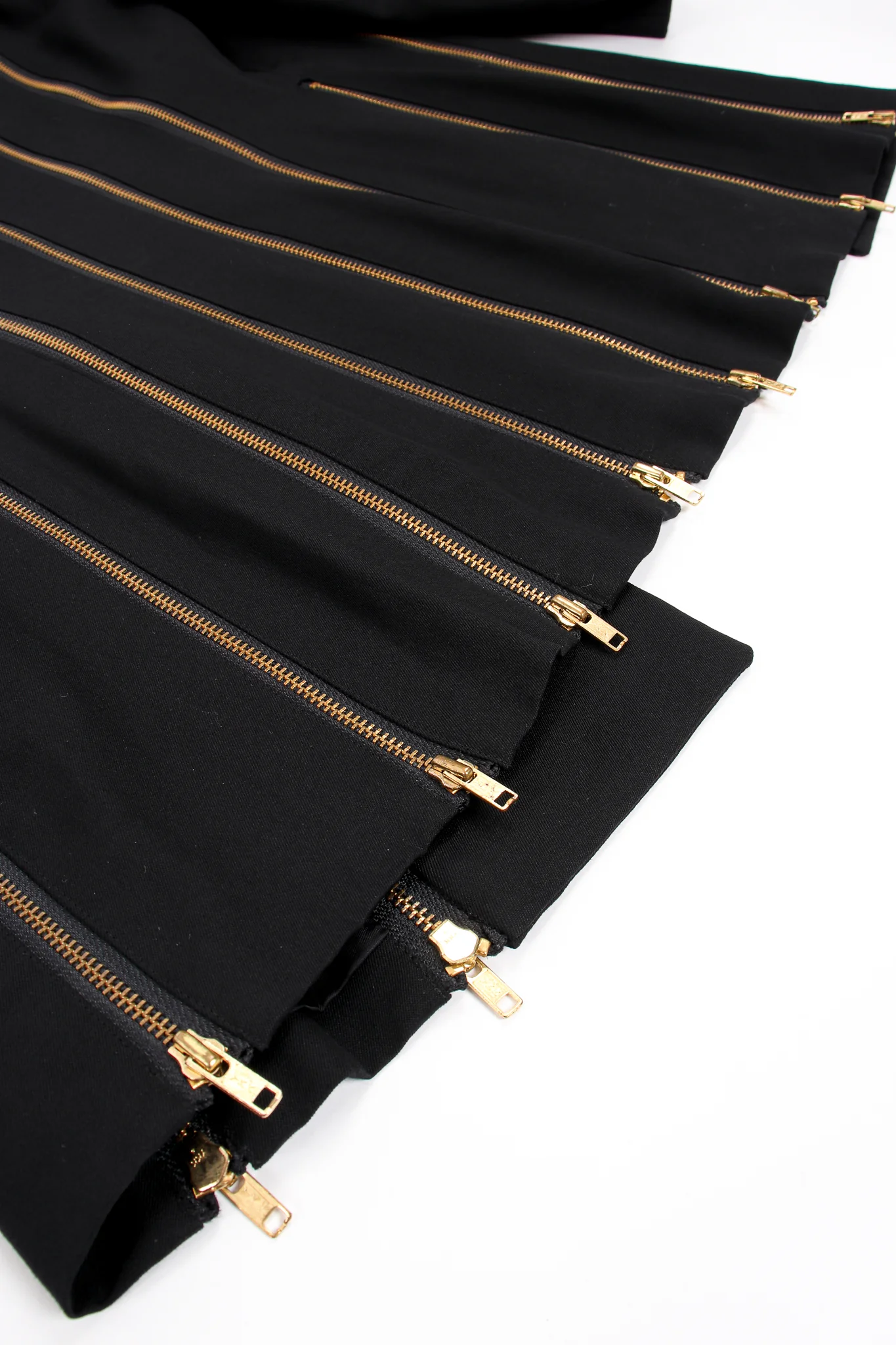 Zipper Carwash Jacket - Image 21
