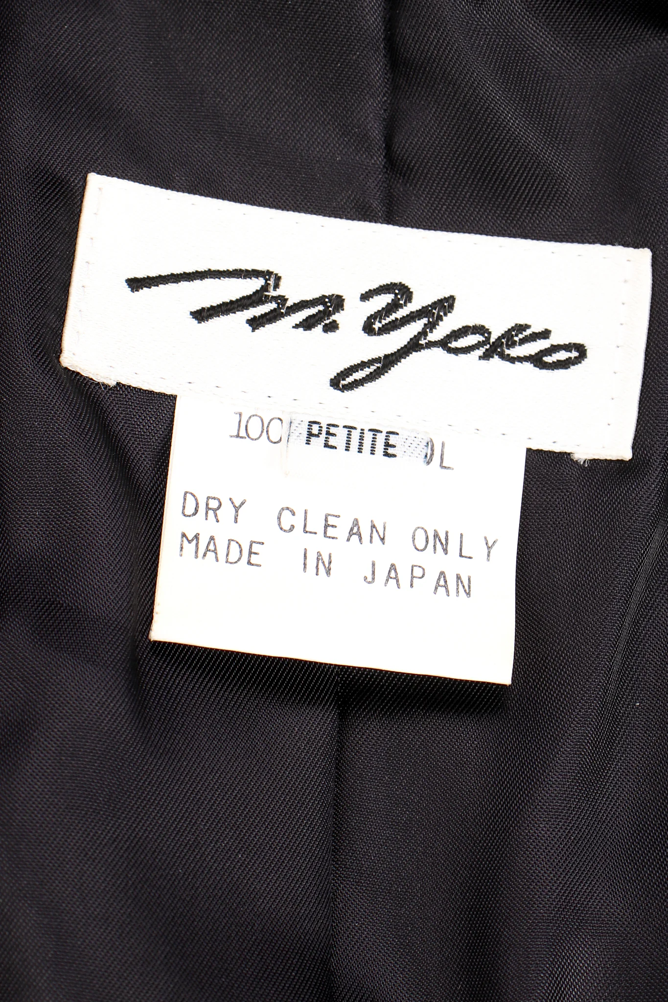 Zipper Carwash Jacket - Image 23