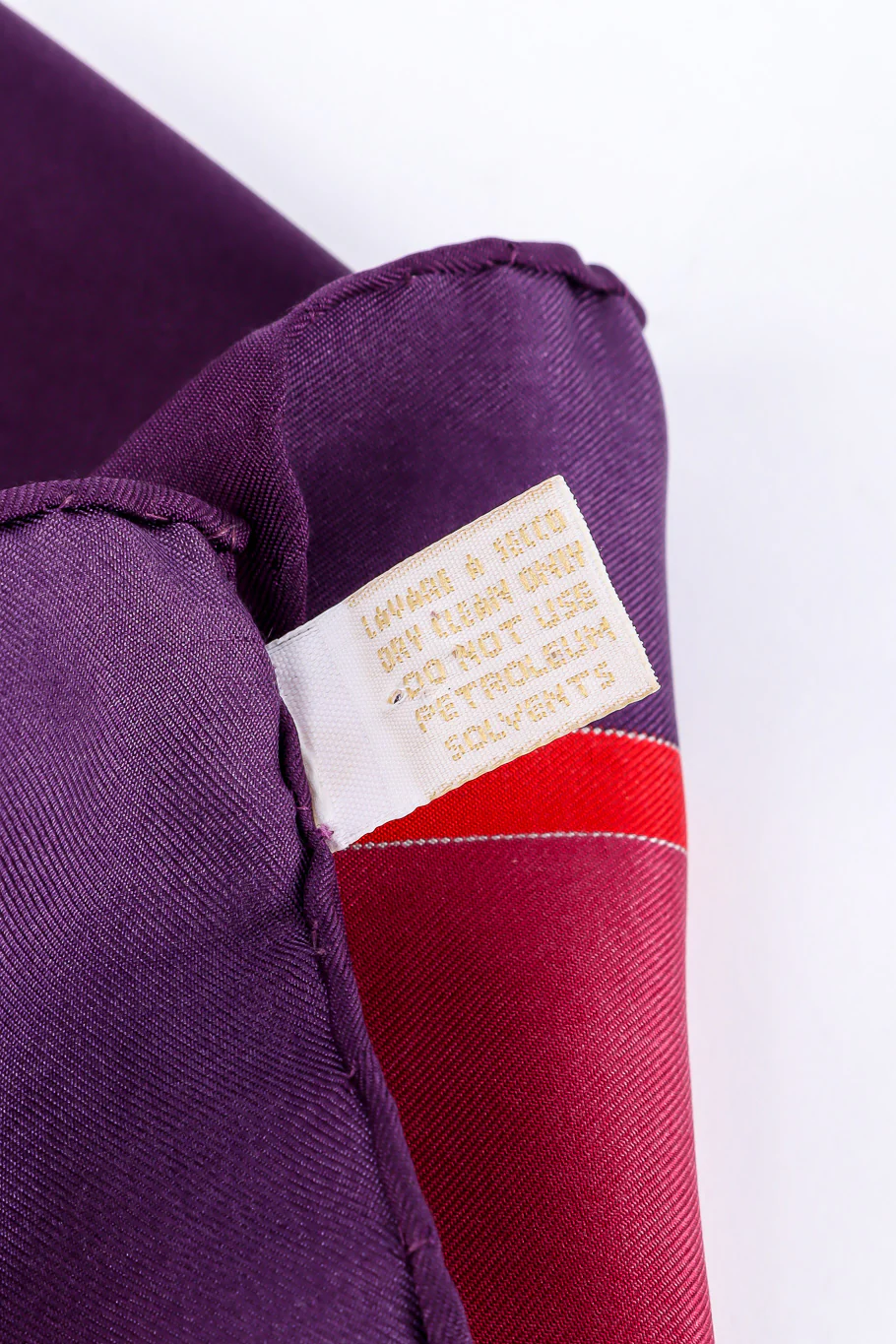 Zodiac Pattern Scarf - Image 6