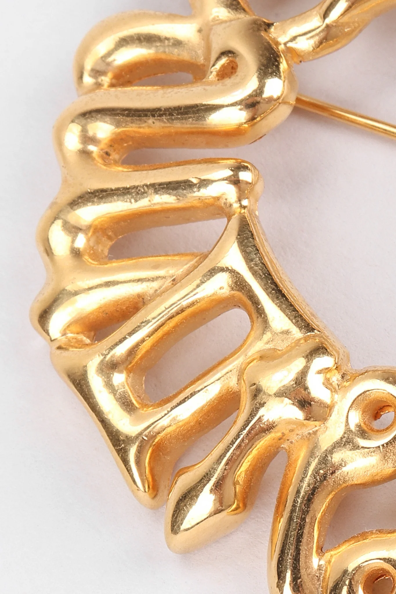Zodiac Symbol Brooch - Image 6